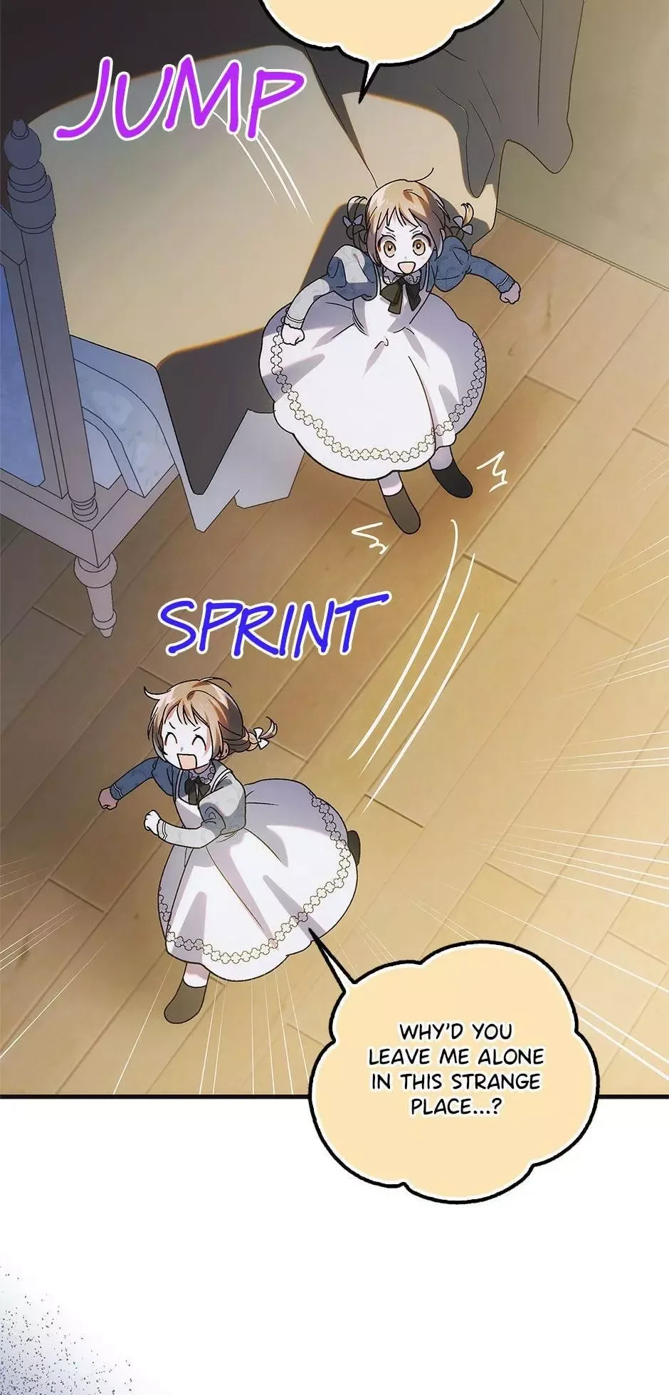 A Way To Protect The Lovable You Chapter 112 page 4
