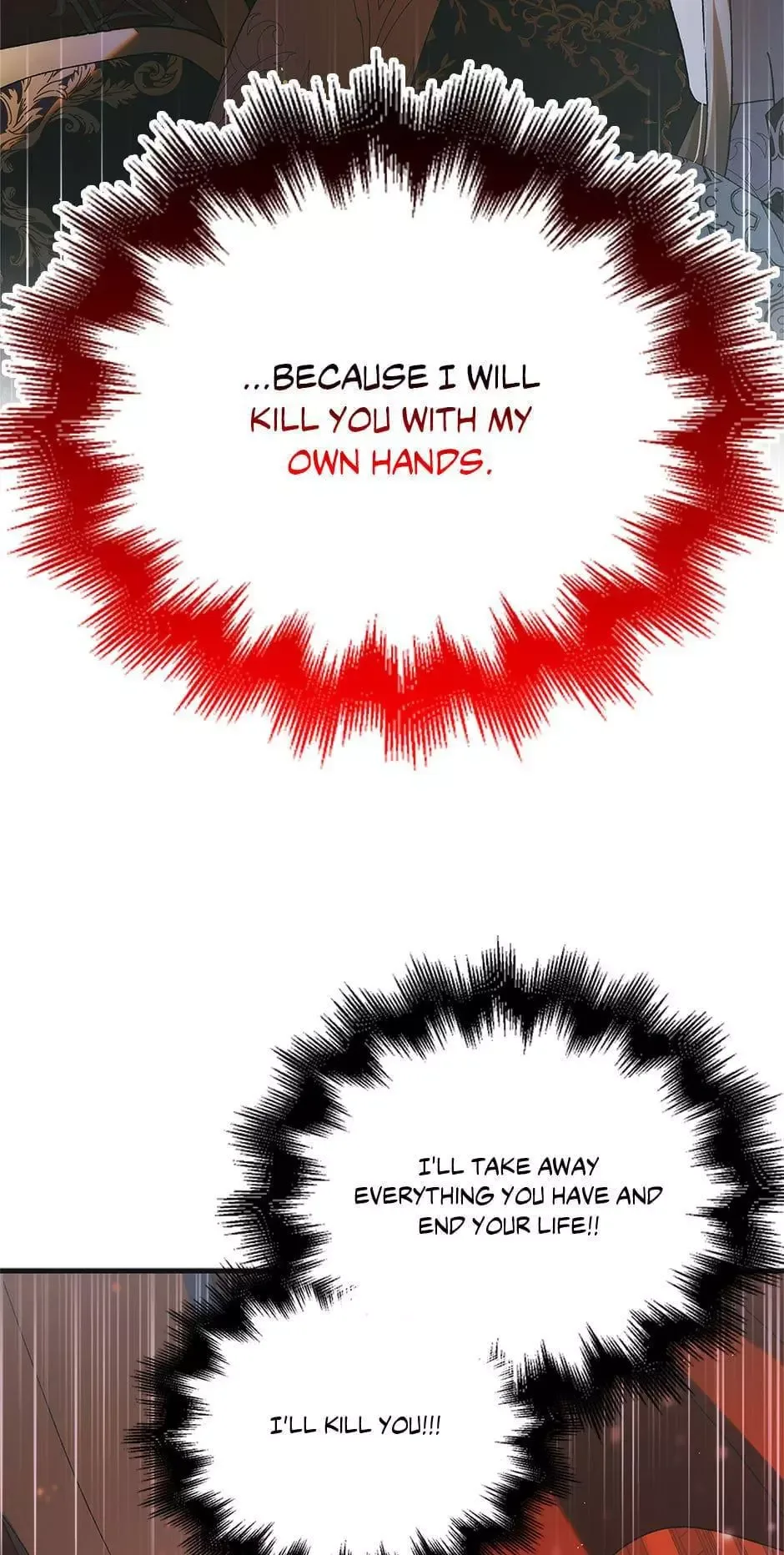 A Way To Protect The Lovable You Chapter 107 page 6