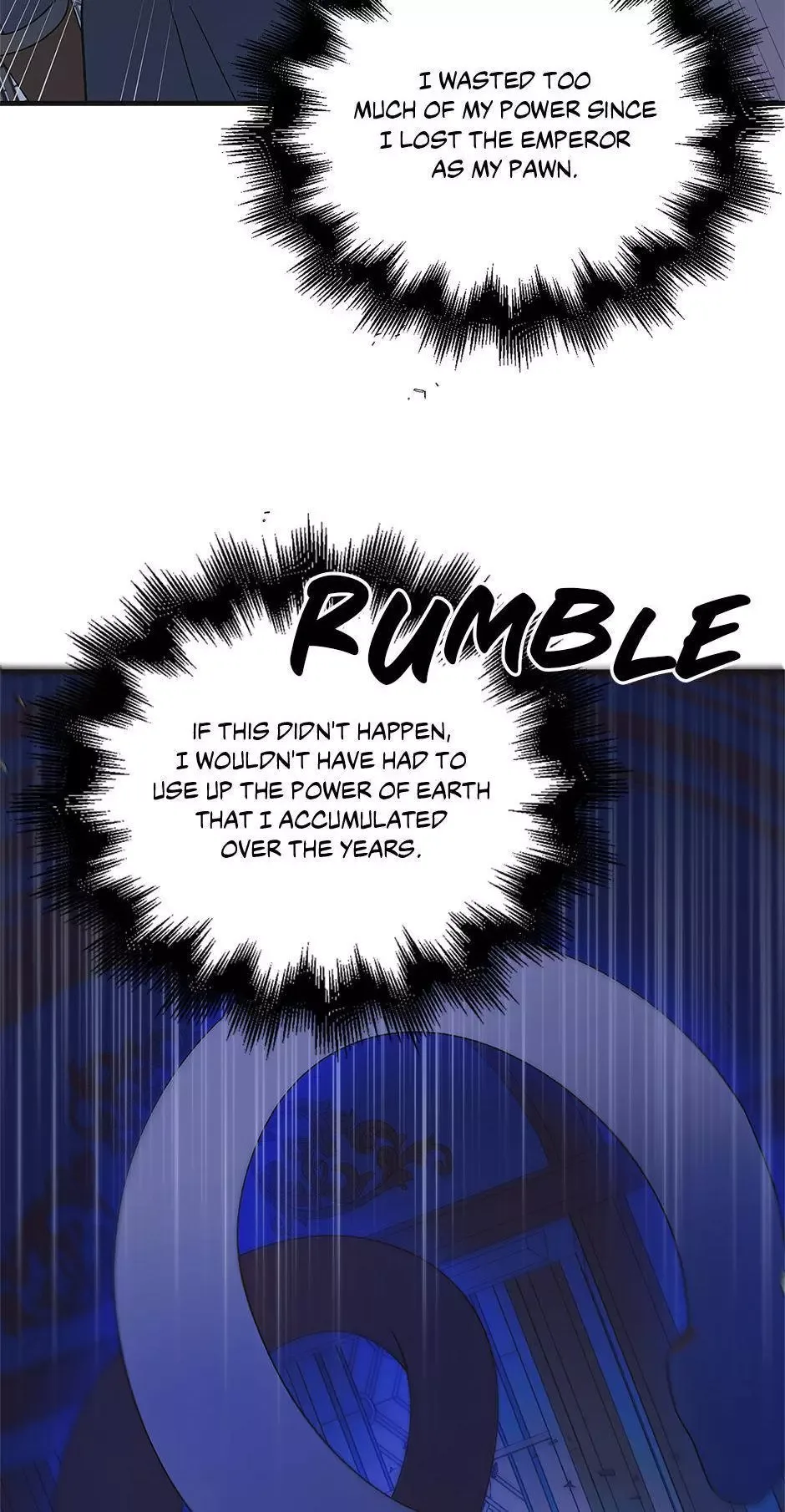 A Way To Protect The Lovable You Chapter 109 page 4