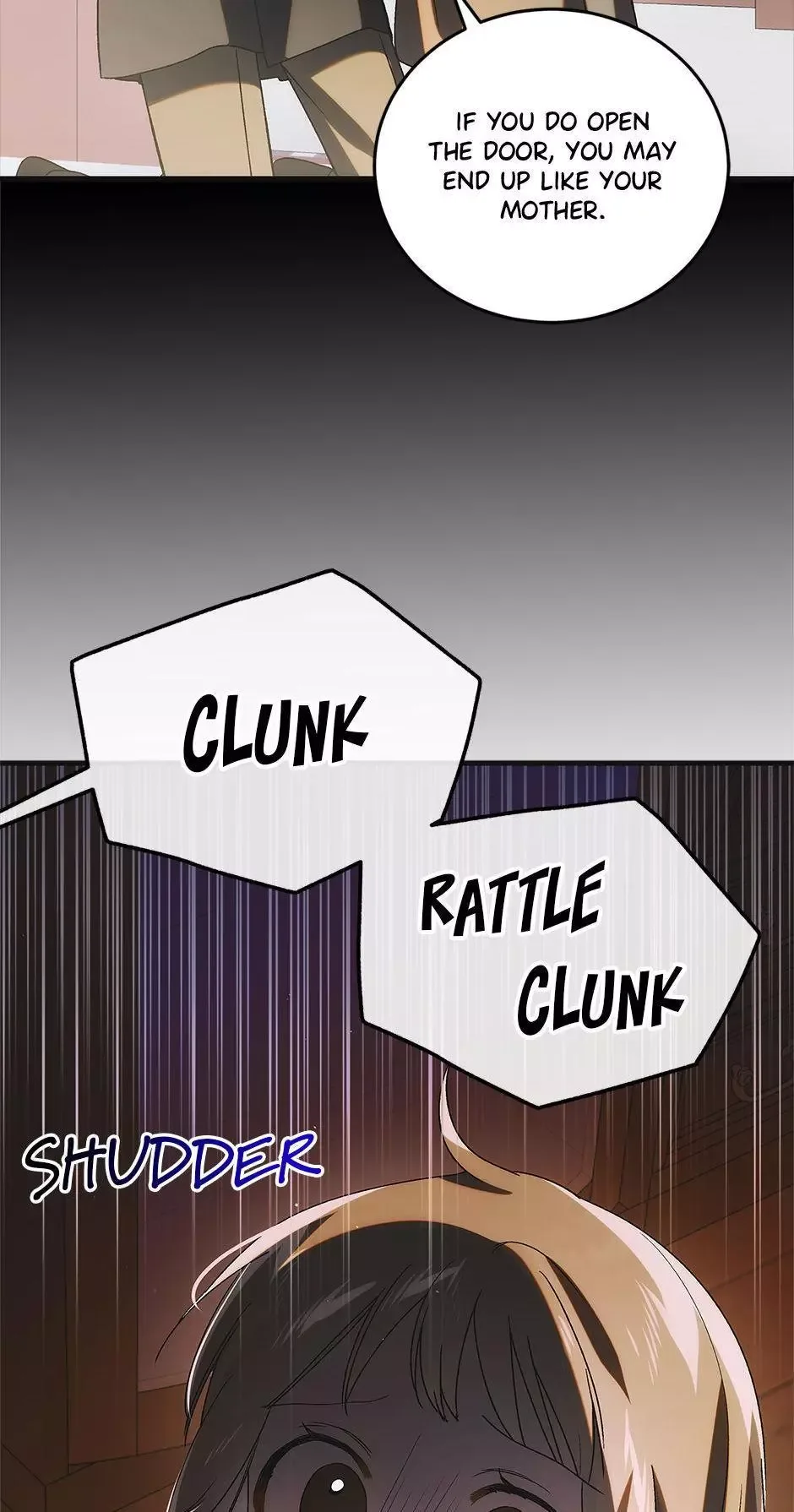 A Way To Protect The Lovable You Chapter 112 page 10