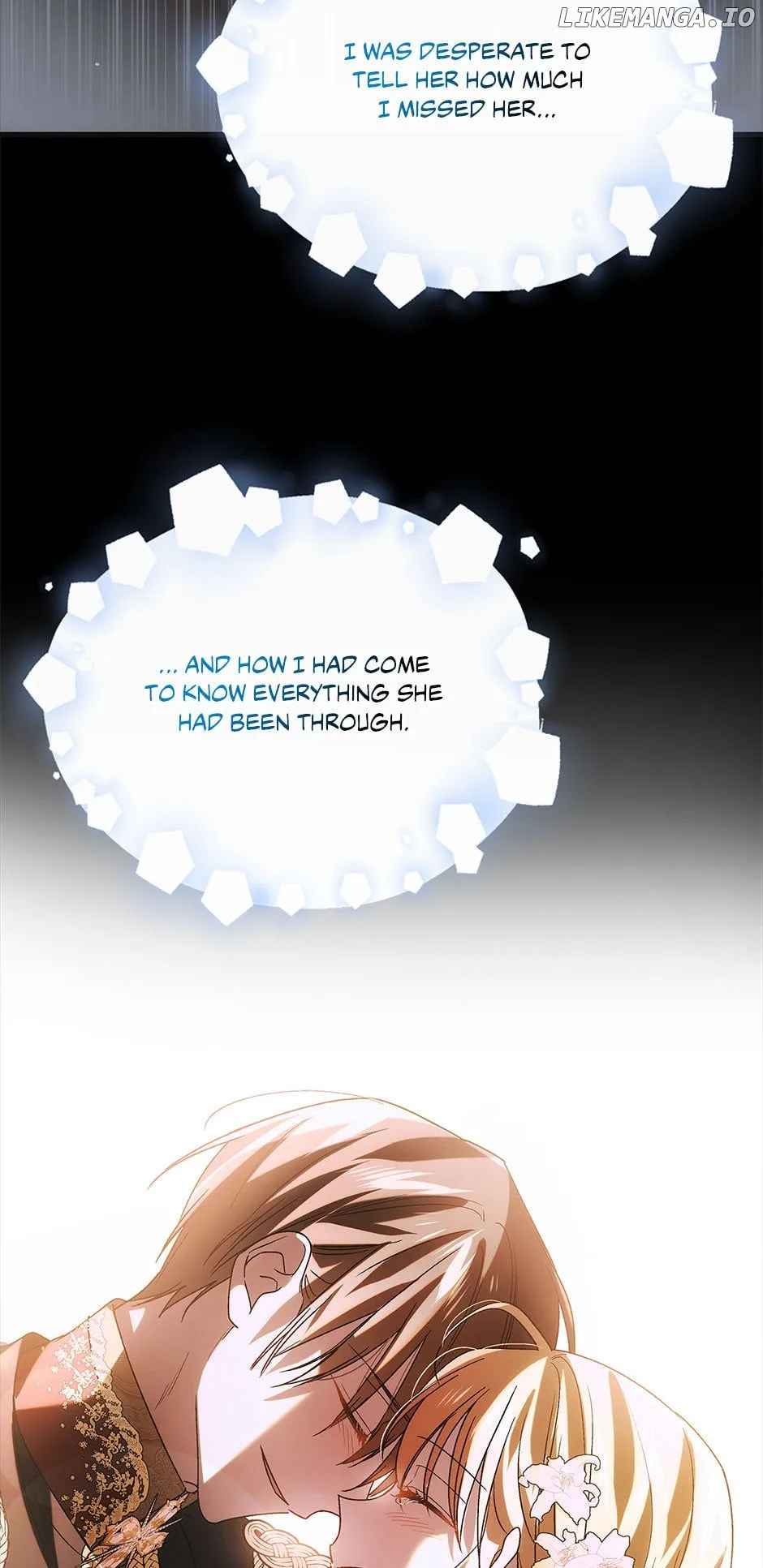 A Way To Protect The Lovable You Chapter 111 page 4