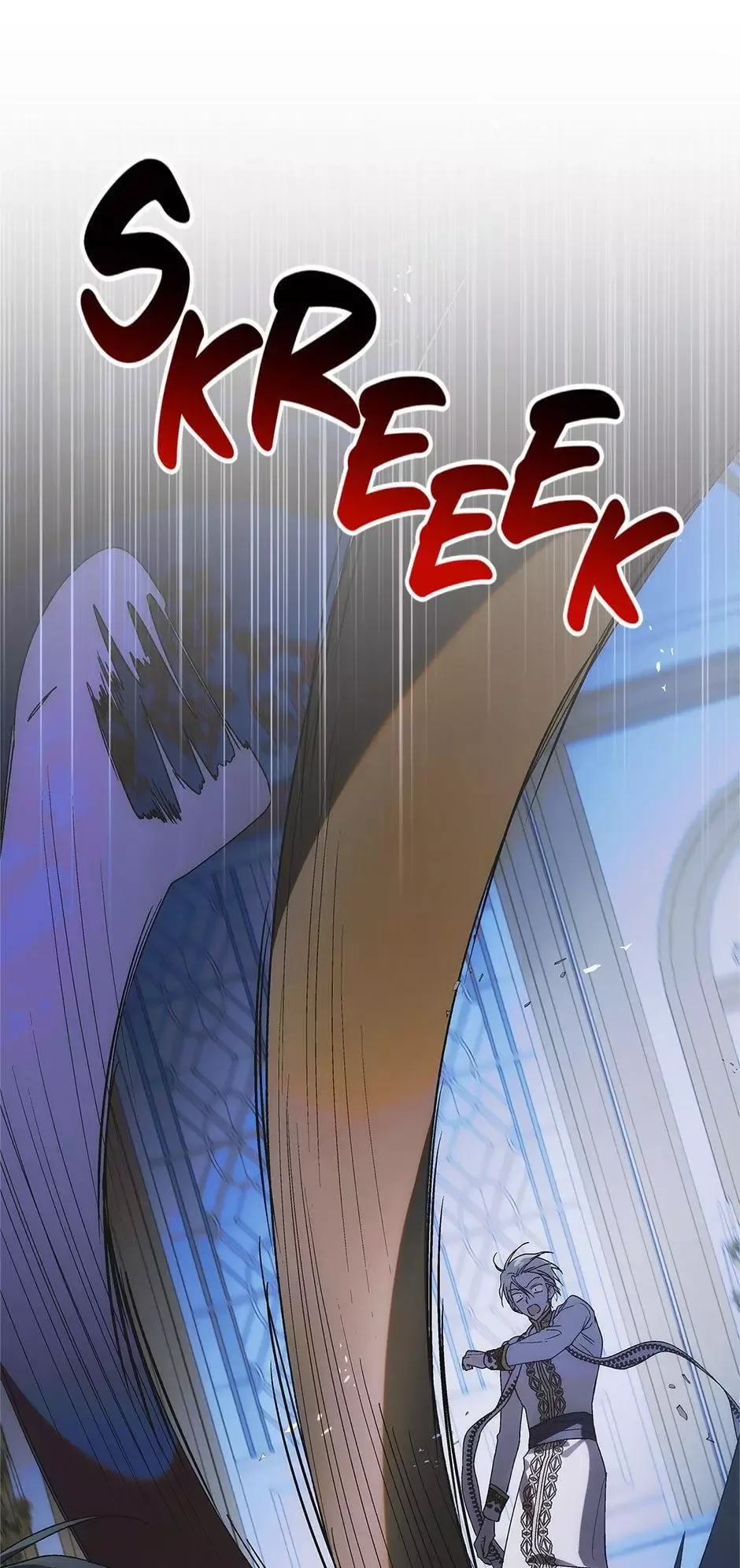 A Way To Protect The Lovable You Chapter 109 page 9