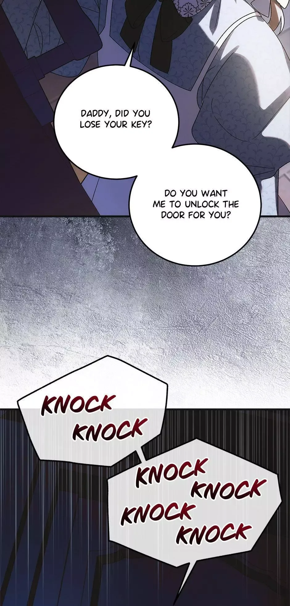 A Way To Protect The Lovable You Chapter 112 page 7