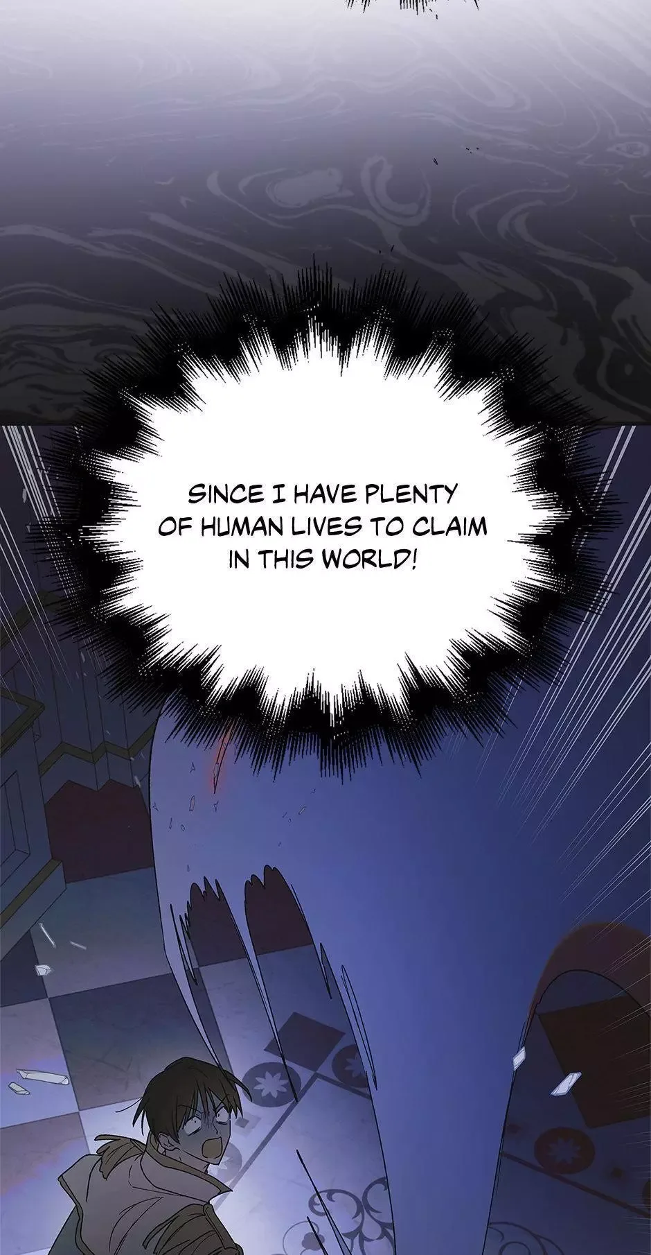 A Way To Protect The Lovable You Chapter 109 page 6
