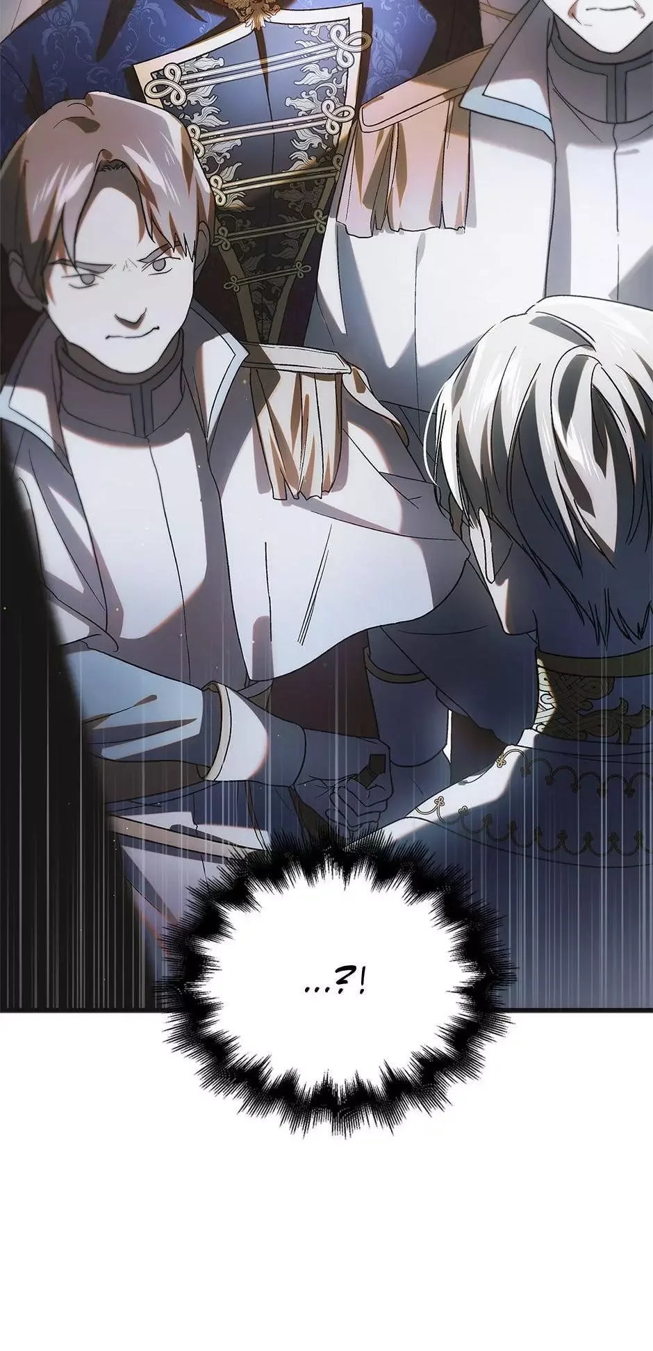 A Way To Protect The Lovable You Chapter 108 page 63