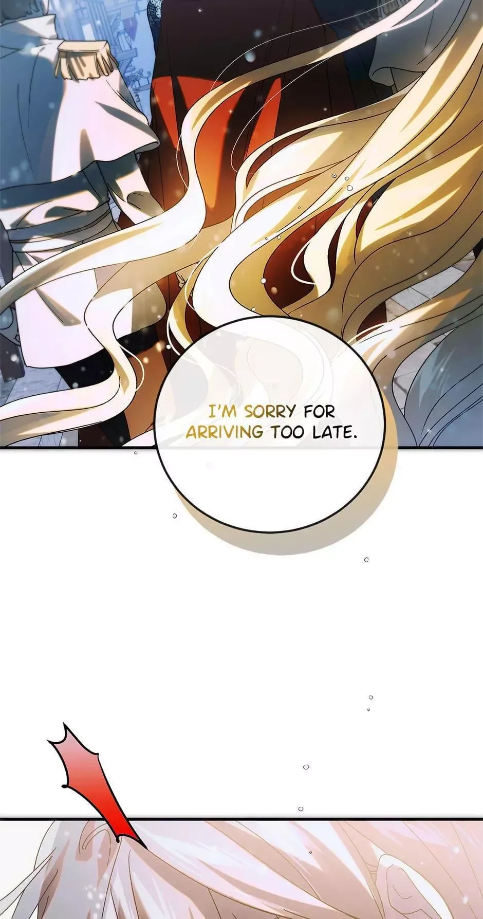 A Way To Protect The Lovable You Chapter 107 page 13