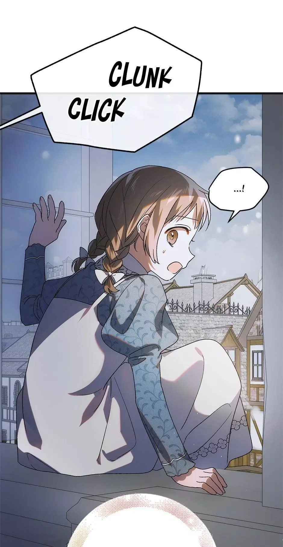 A Way To Protect The Lovable You Chapter 112 page 17