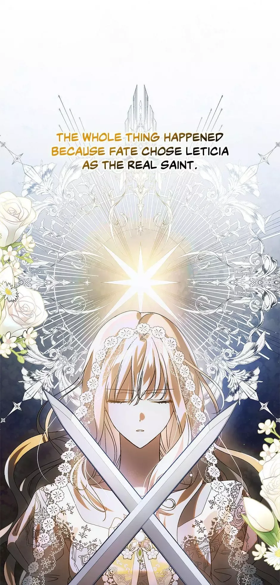 A Way To Protect The Lovable You Chapter 106 page 41