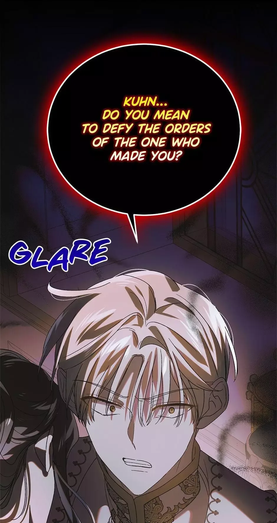 A Way To Protect The Lovable You Chapter 109 page 16