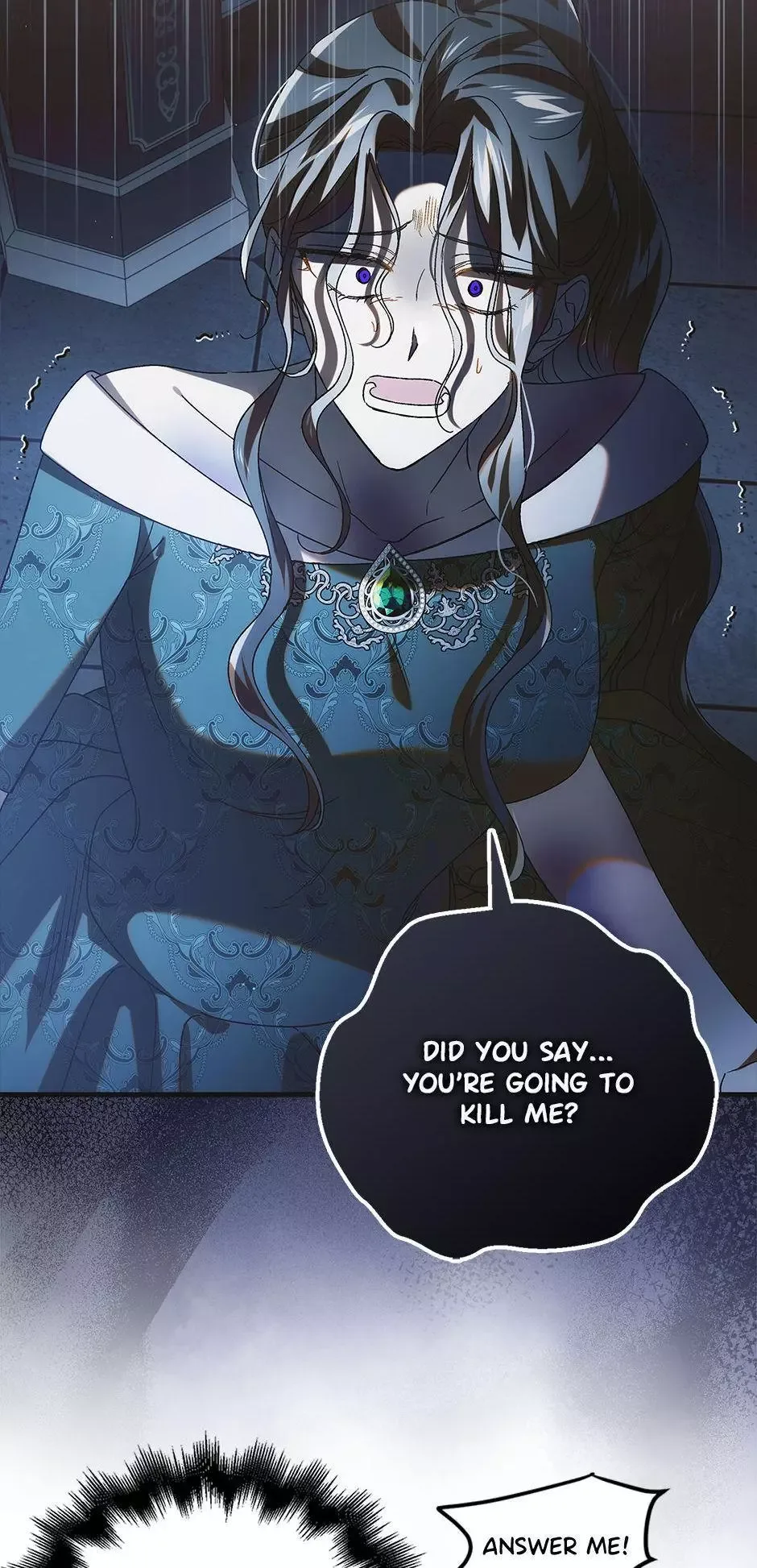A Way To Protect The Lovable You Chapter 108 page 59
