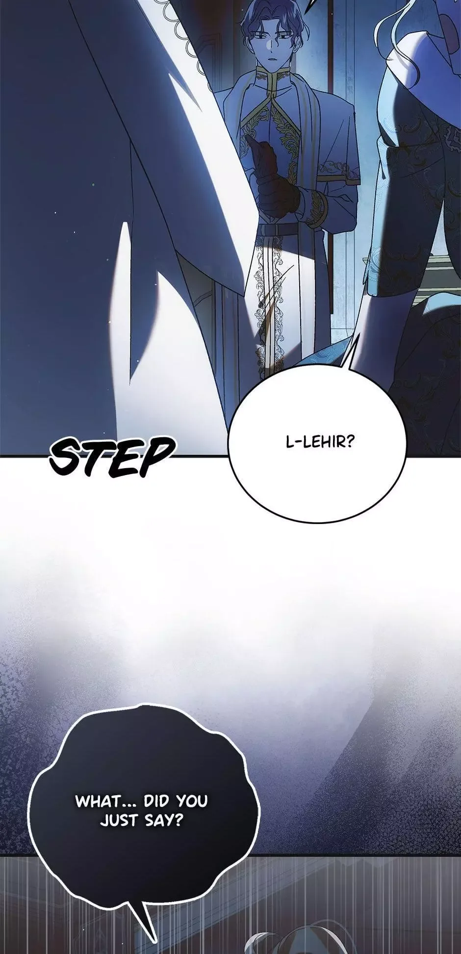 A Way To Protect The Lovable You Chapter 108 page 58