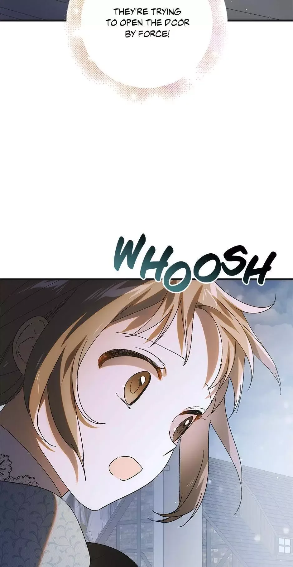 A Way To Protect The Lovable You Chapter 112 page 18