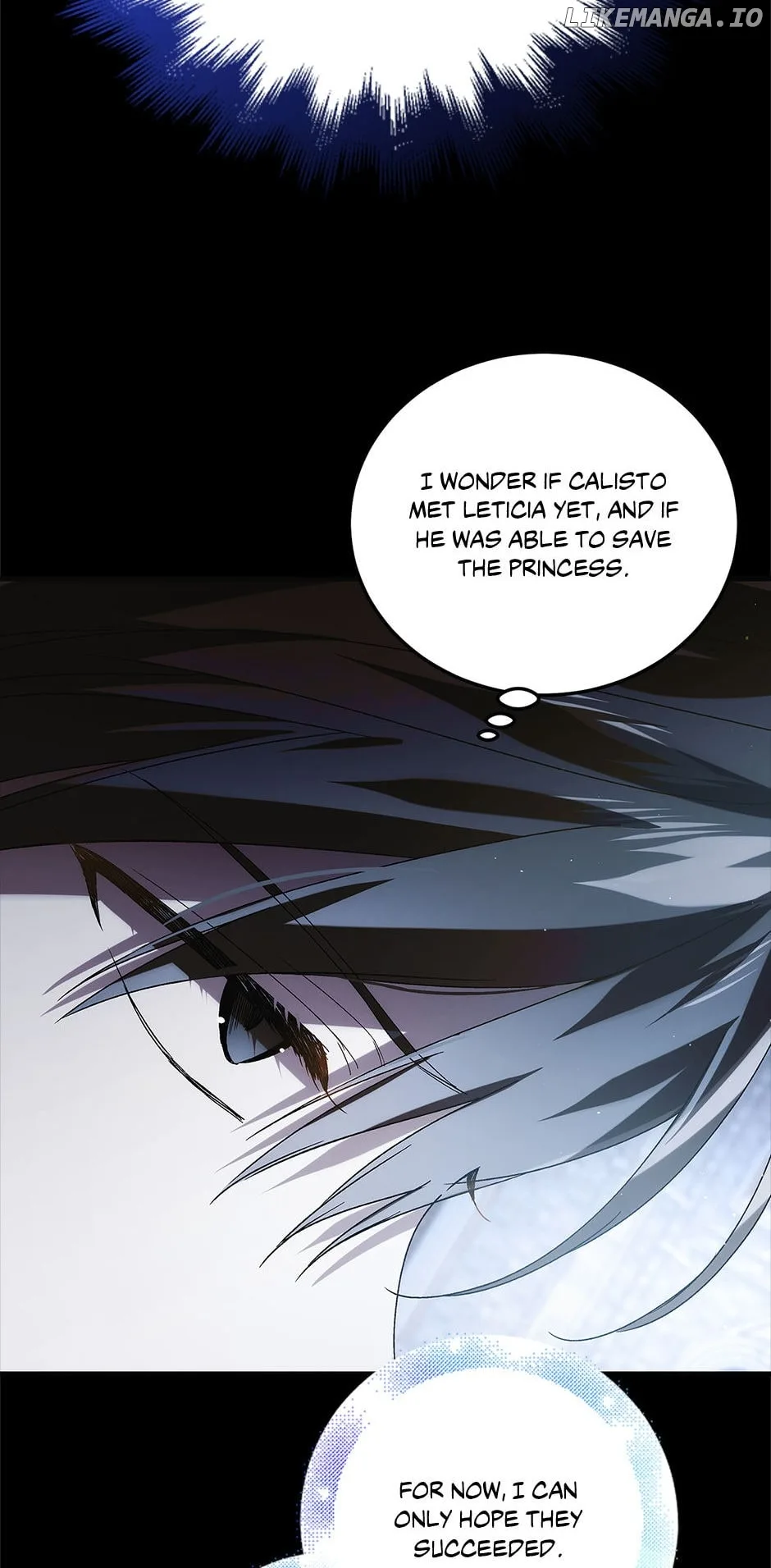 A Way To Protect The Lovable You Chapter 111 page 11