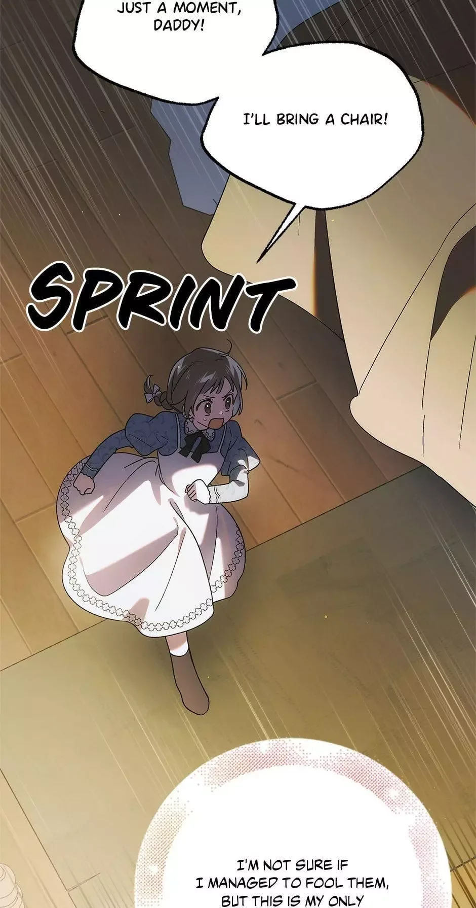 A Way To Protect The Lovable You Chapter 112 page 14