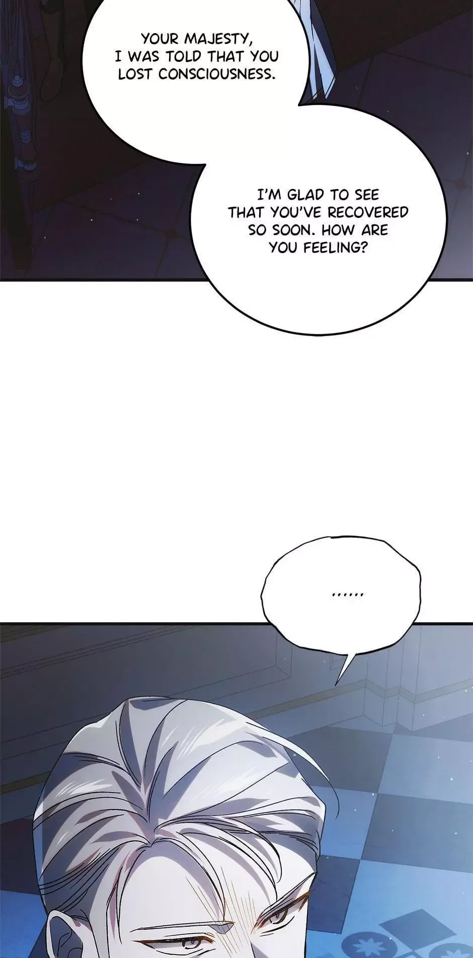 A Way To Protect The Lovable You Chapter 108 page 65