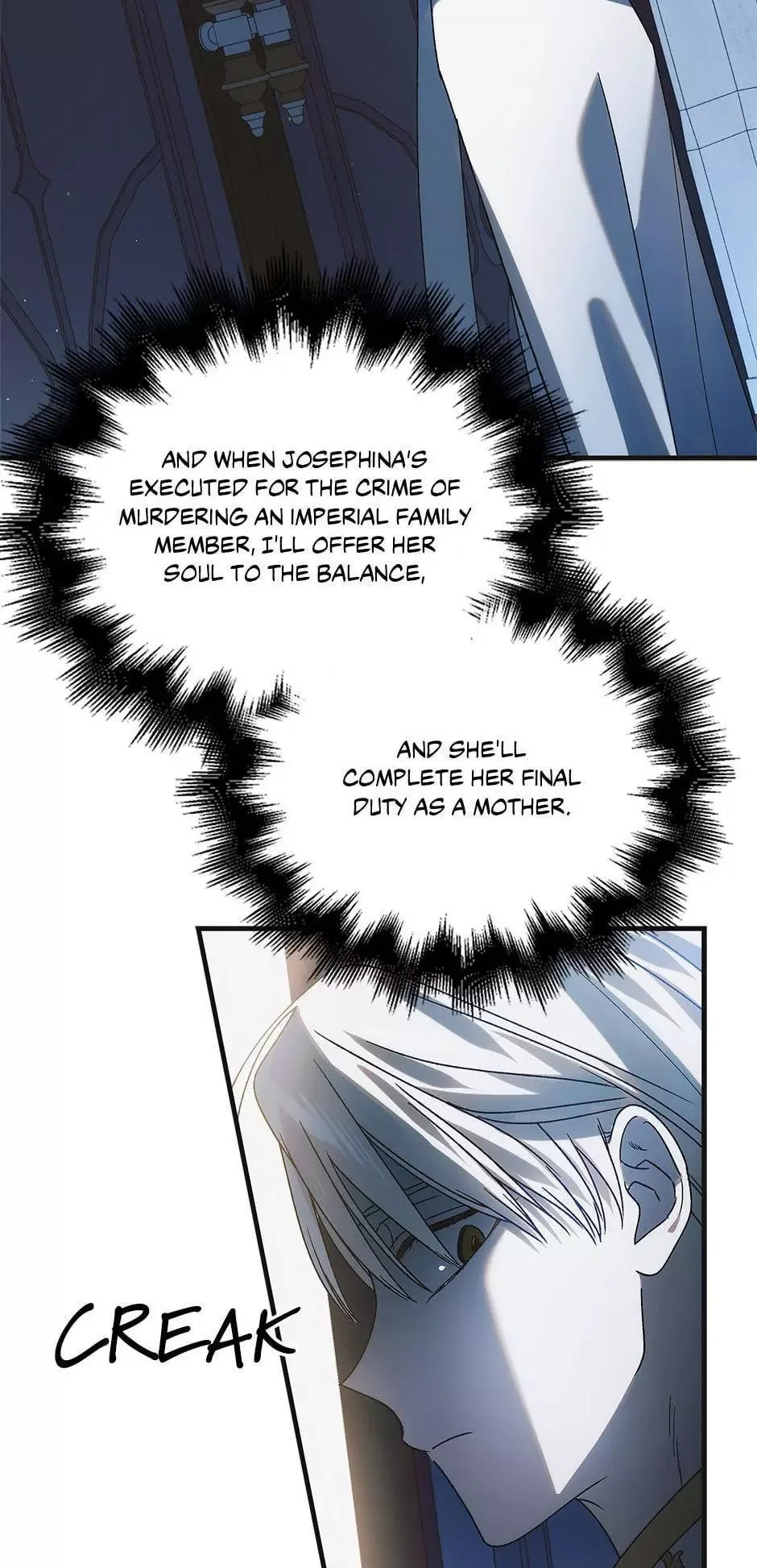 A Way To Protect The Lovable You Chapter 108 page 61