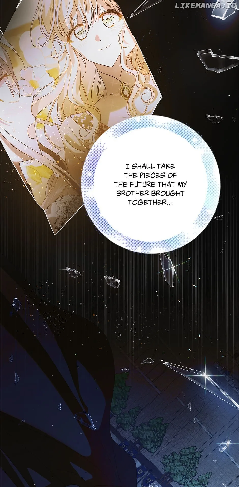 A Way To Protect The Lovable You Chapter 111 page 9