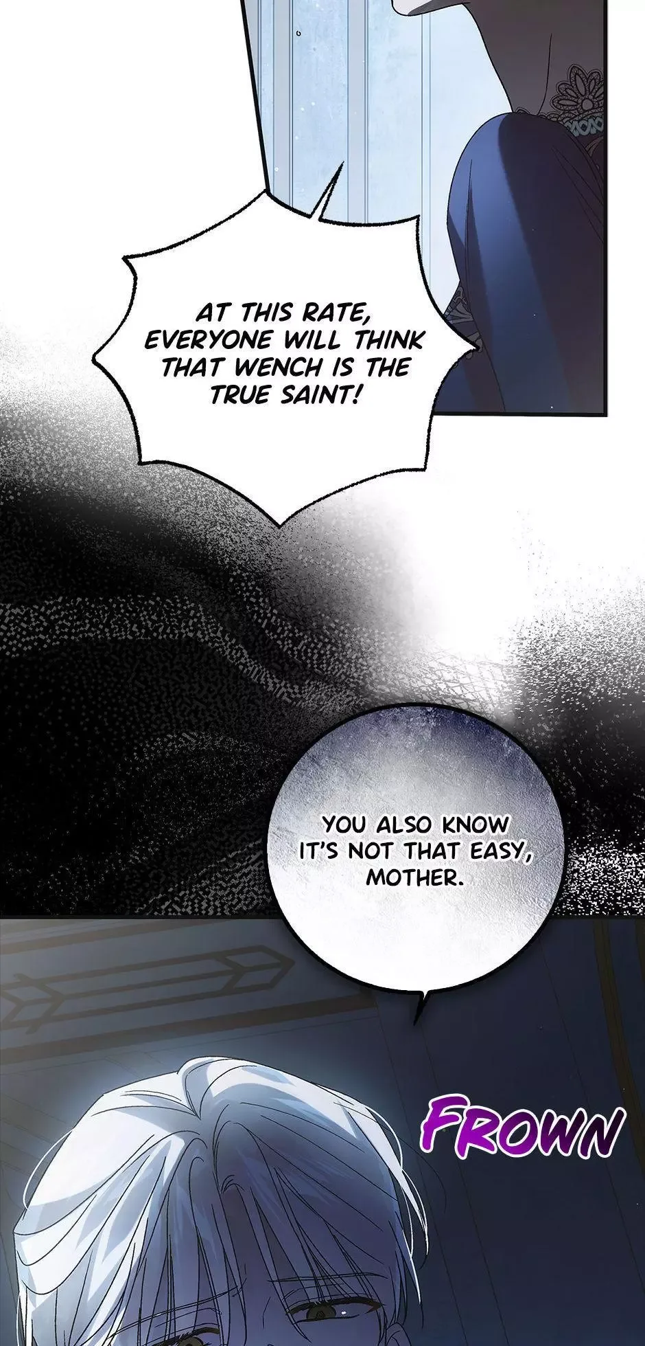 A Way To Protect The Lovable You Chapter 106 page 39