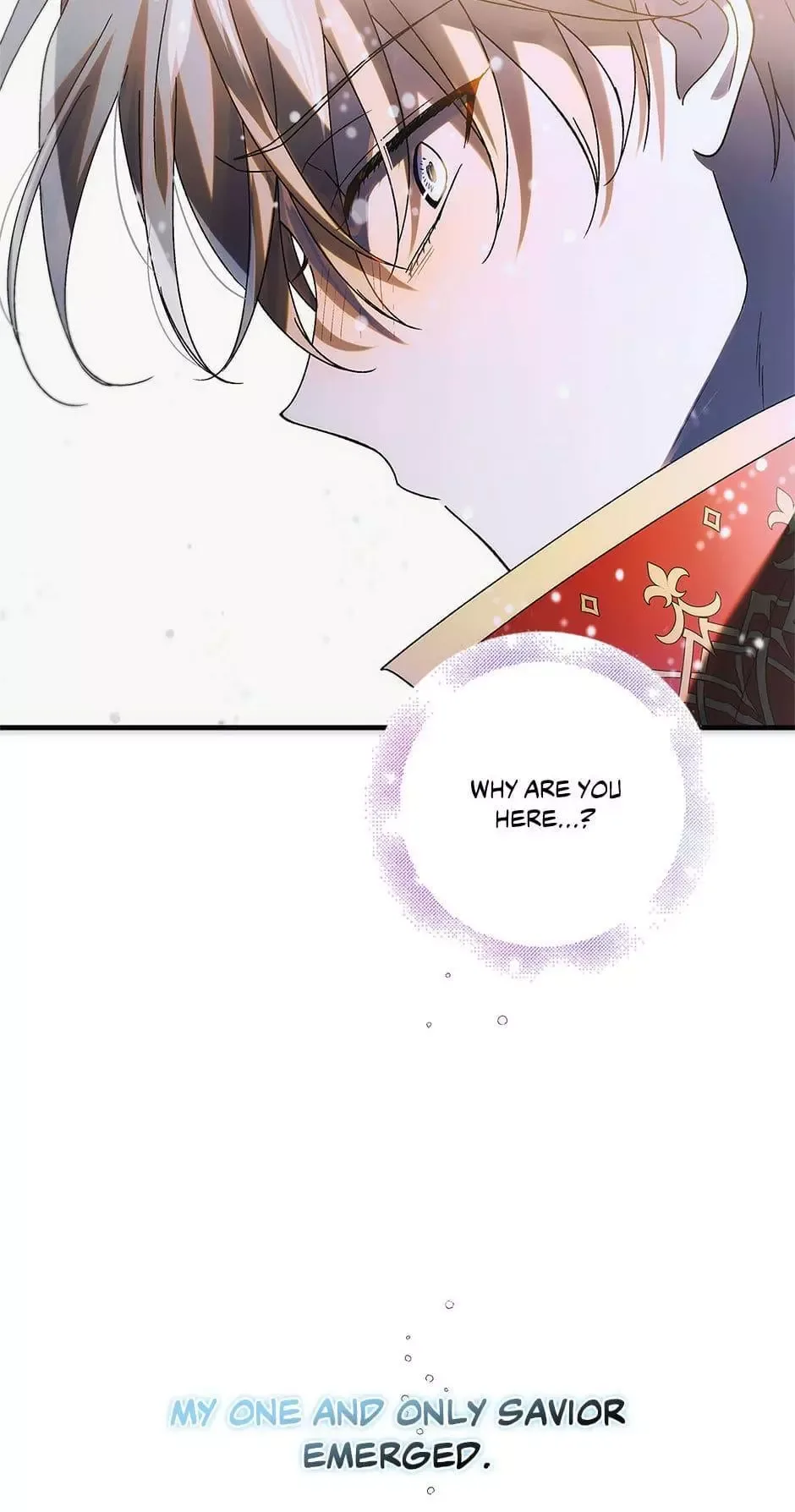 A Way To Protect The Lovable You Chapter 107 page 14