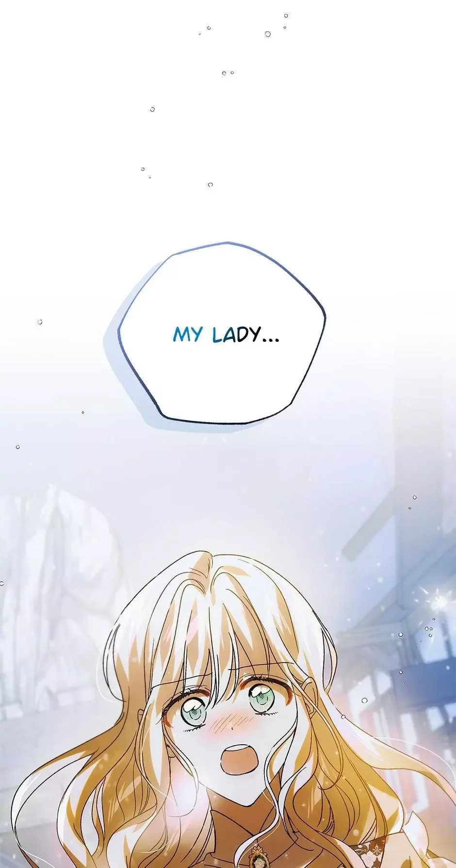 A Way To Protect The Lovable You Chapter 107 page 15