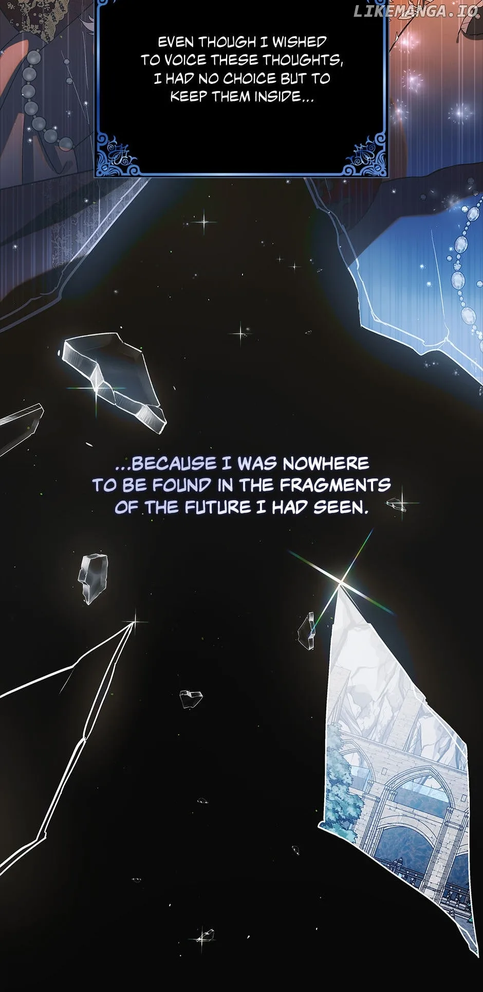 A Way To Protect The Lovable You Chapter 111 page 7