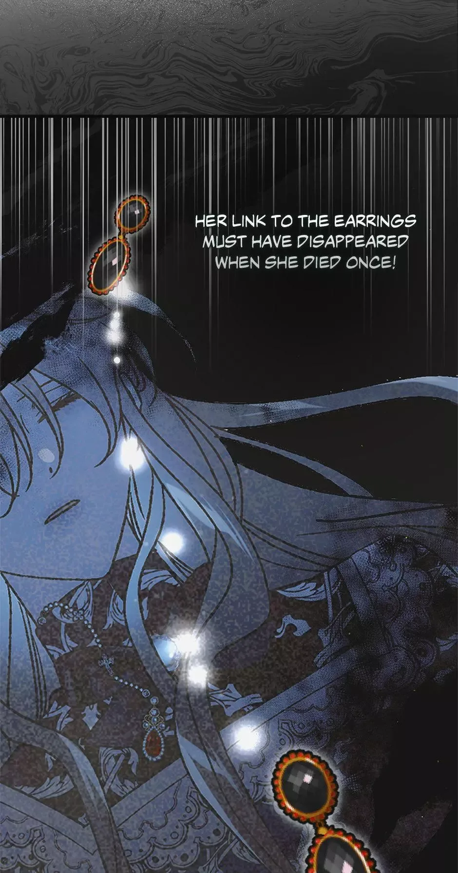 A Way To Protect The Lovable You Chapter 110 page 10