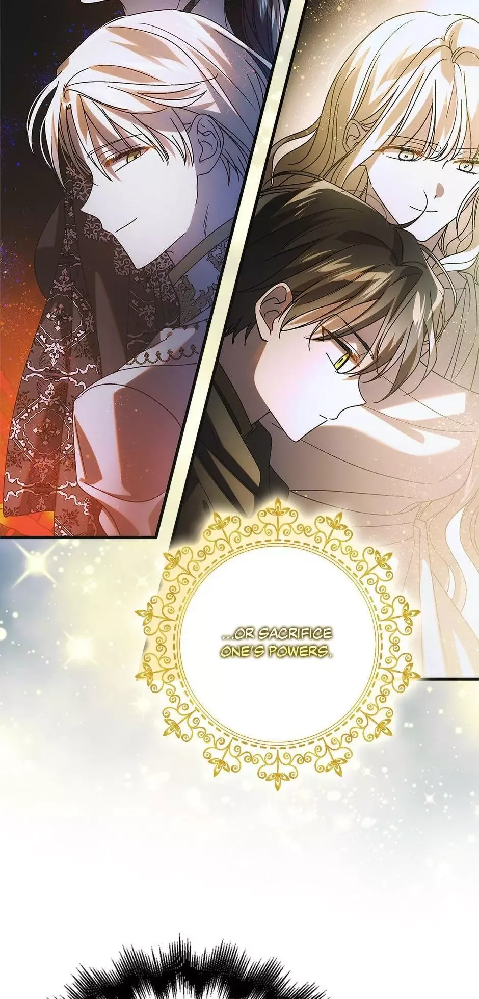 A Way To Protect The Lovable You Chapter 106 page 43