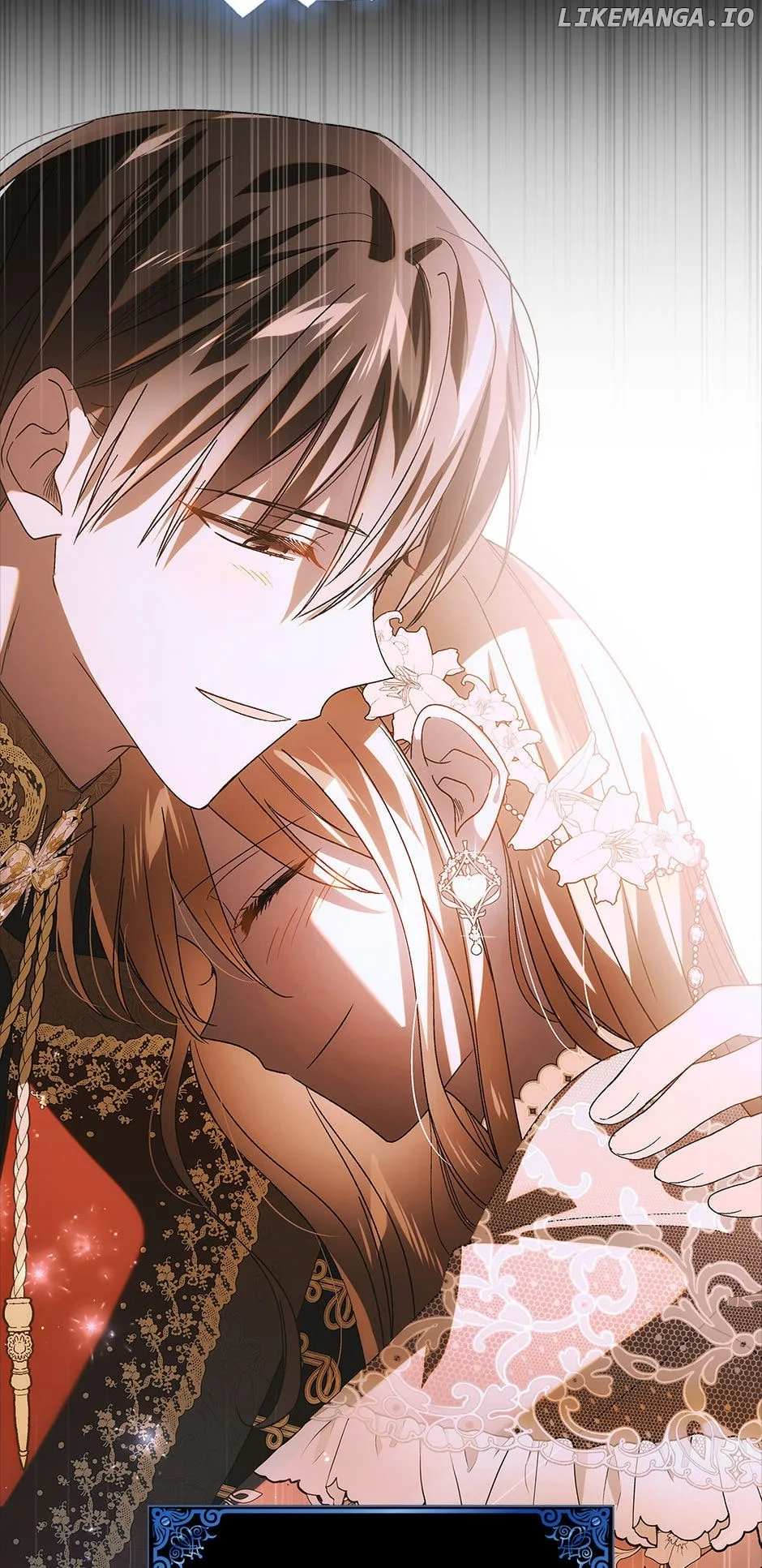 A Way To Protect The Lovable You Chapter 111 page 6