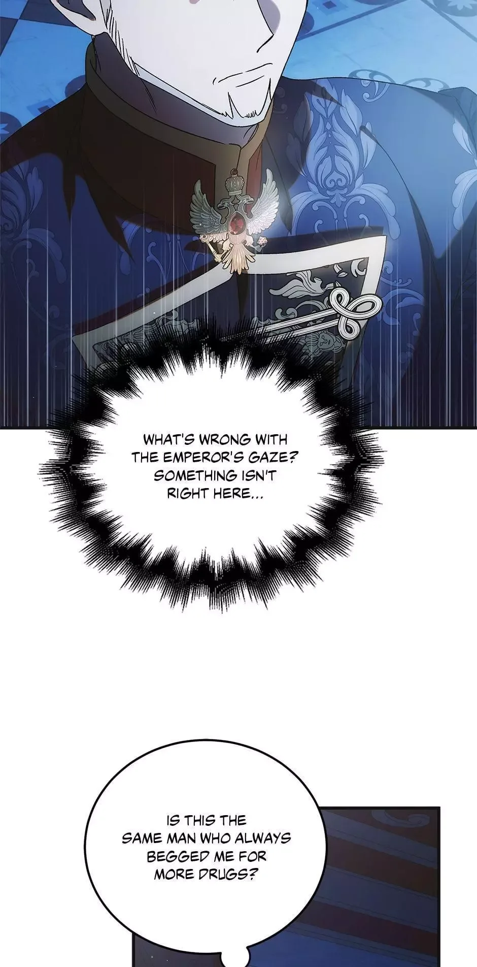 A Way To Protect The Lovable You Chapter 108 page 66