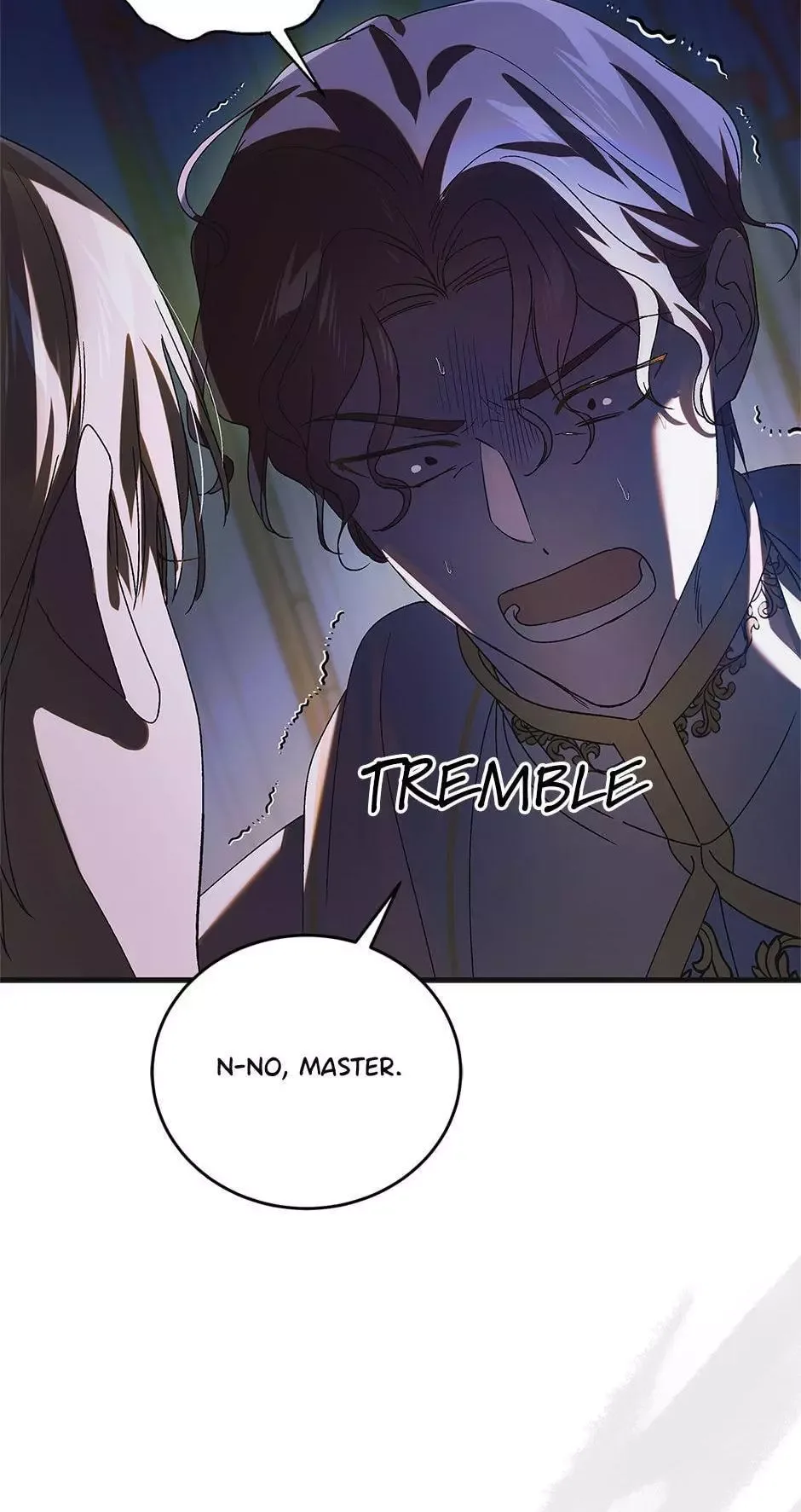 A Way To Protect The Lovable You Chapter 109 page 18