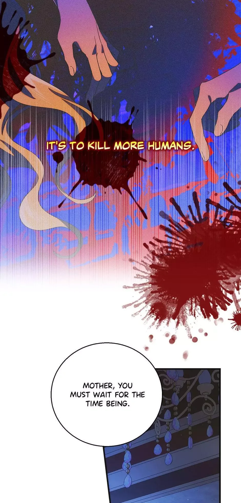 A Way To Protect The Lovable You Chapter 106 page 45