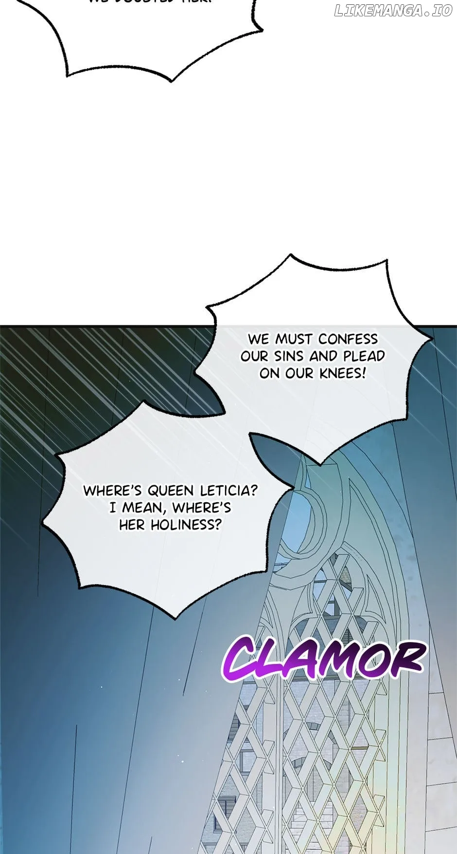 A Way To Protect The Lovable You Chapter 111 page 17