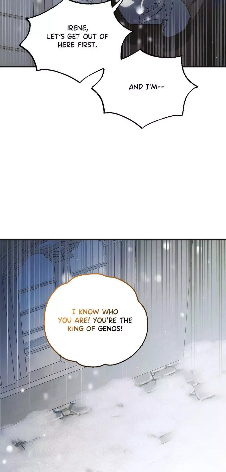 A Way To Protect The Lovable You Chapter 112 page 29