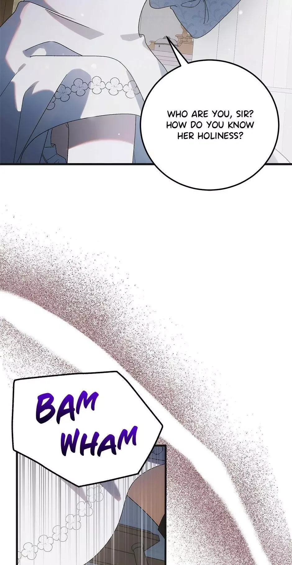 A Way To Protect The Lovable You Chapter 112 page 22