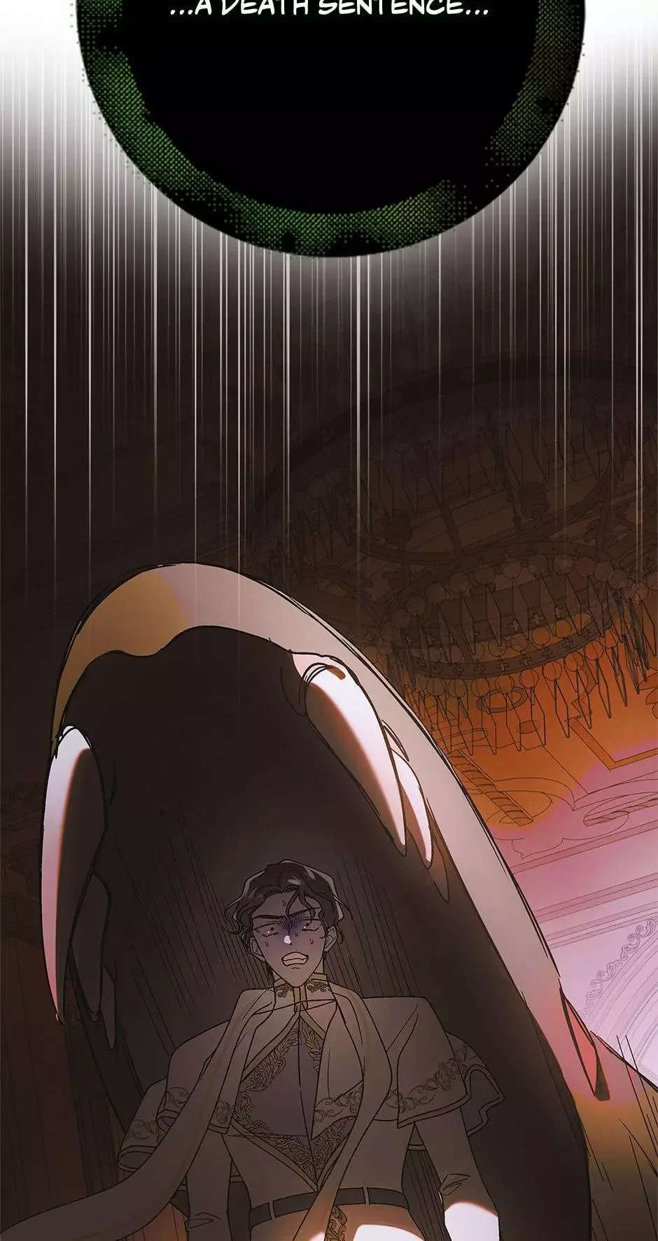 A Way To Protect The Lovable You Chapter 109 page 22