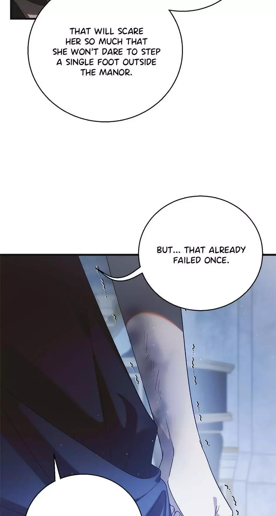 A Way To Protect The Lovable You Chapter 106 page 50