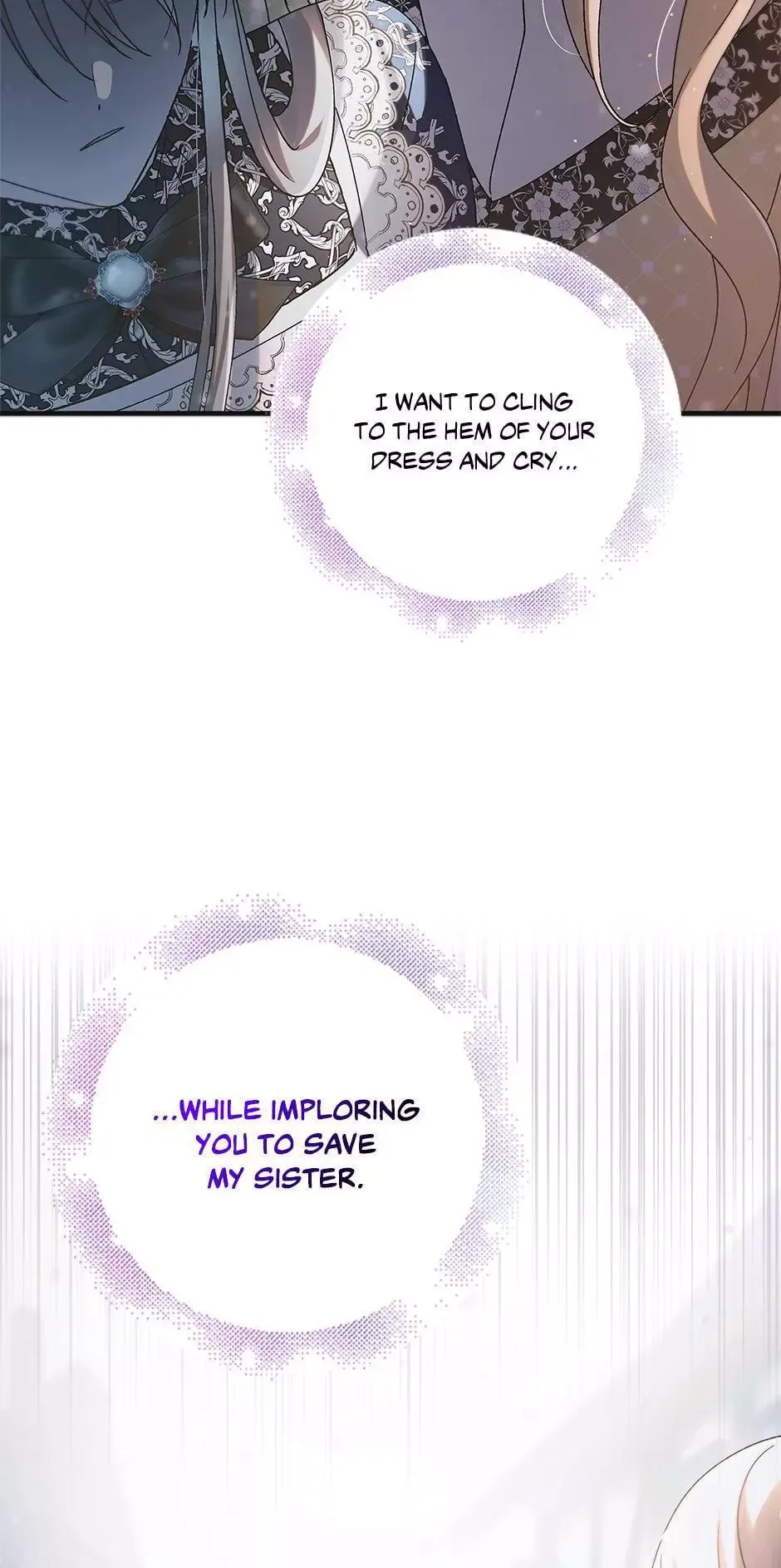 A Way To Protect The Lovable You Chapter 107 page 21