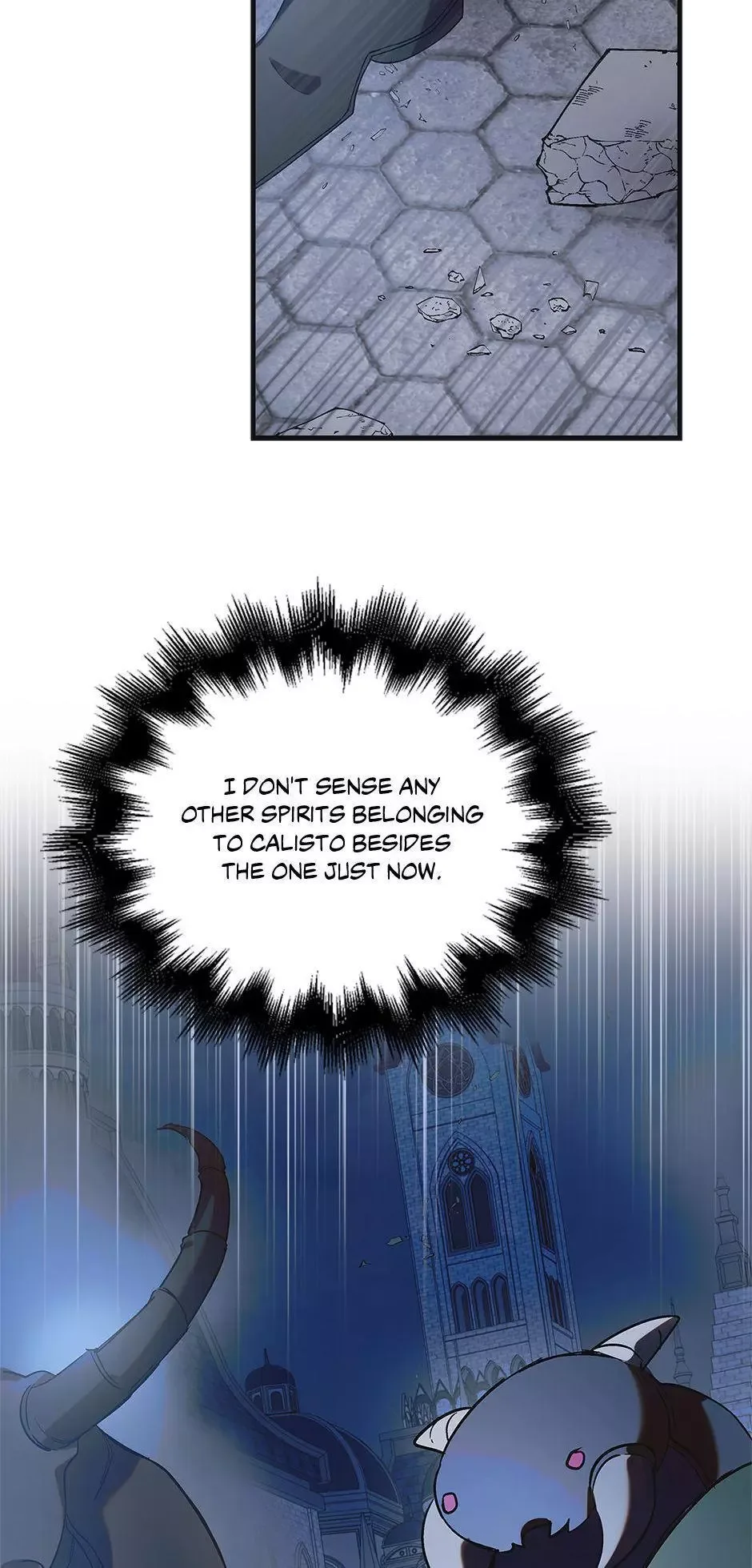 A Way To Protect The Lovable You Chapter 109 page 26