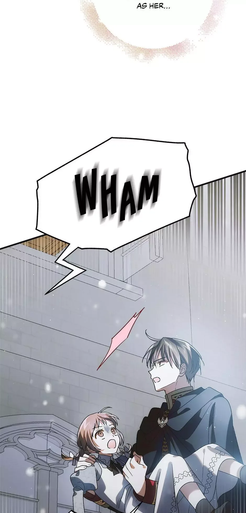 A Way To Protect The Lovable You Chapter 112 page 28