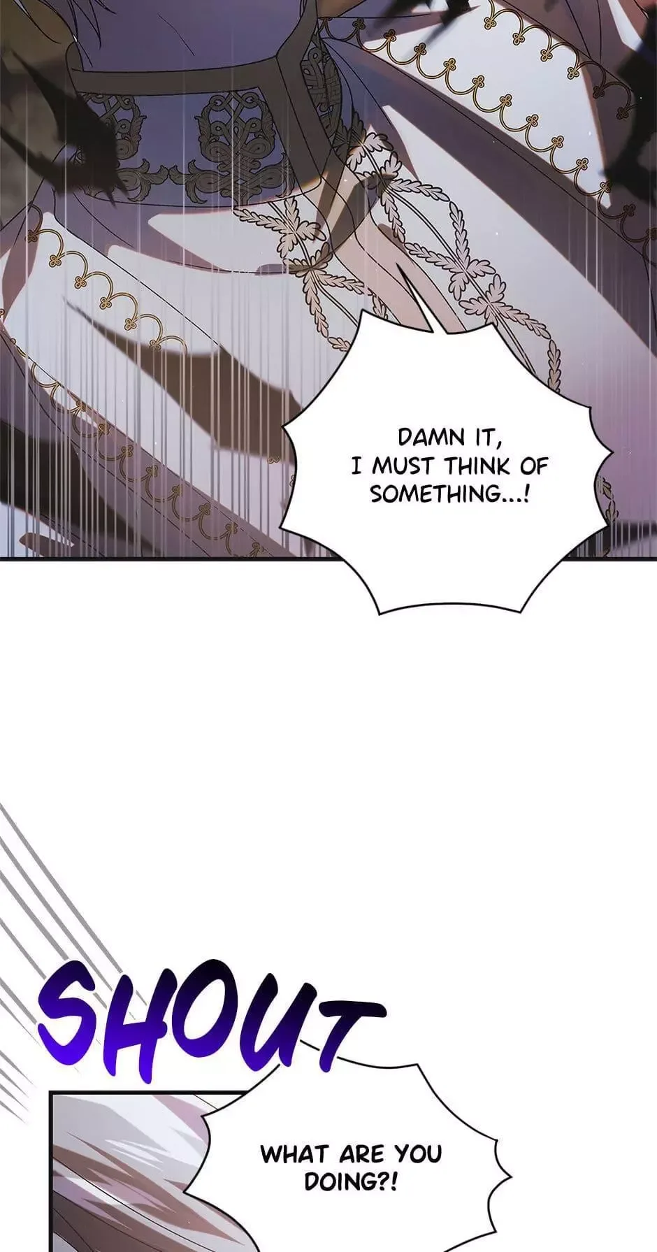 A Way To Protect The Lovable You Chapter 110 page 12