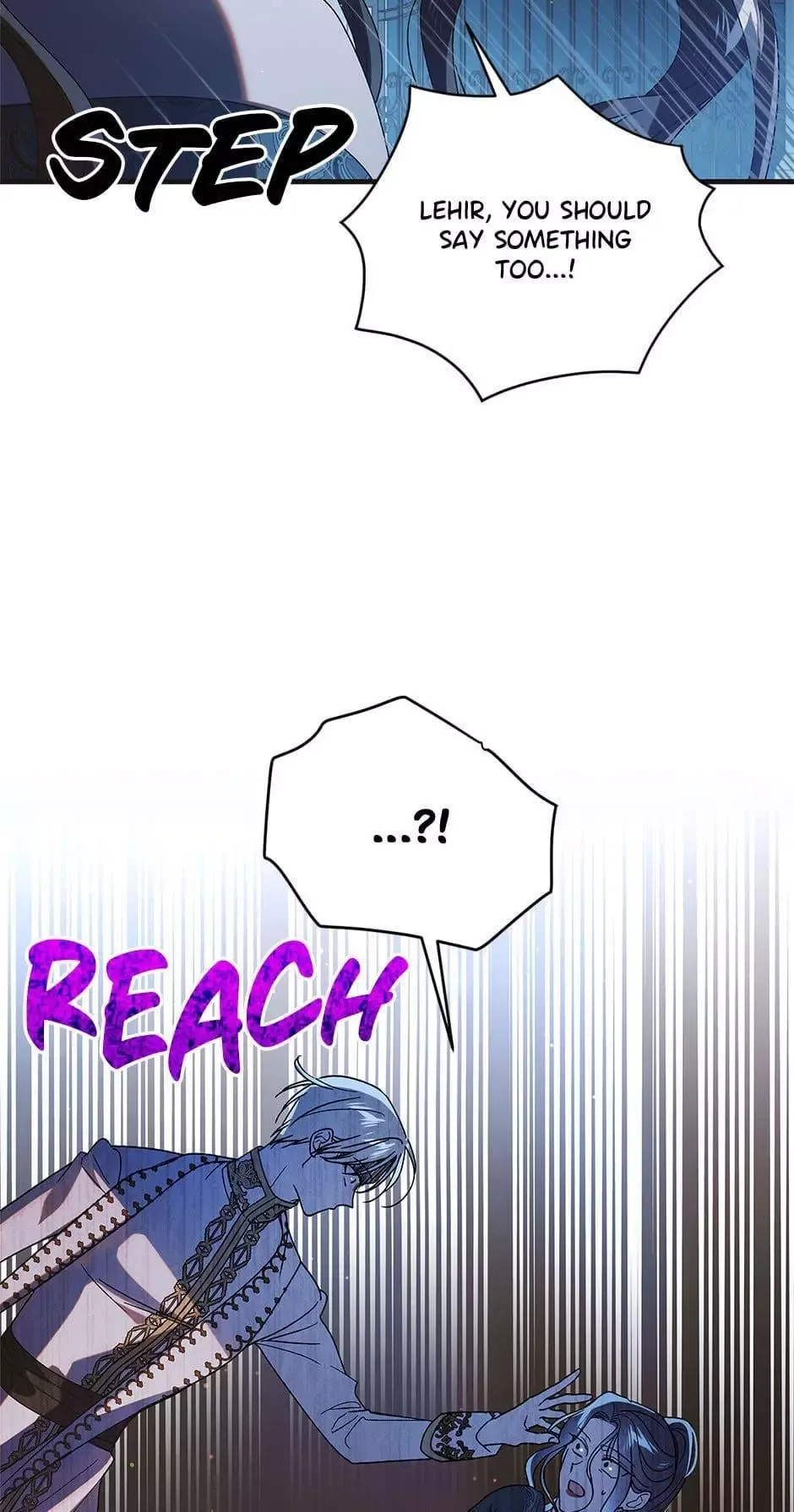 A Way To Protect The Lovable You Chapter 110 page 16