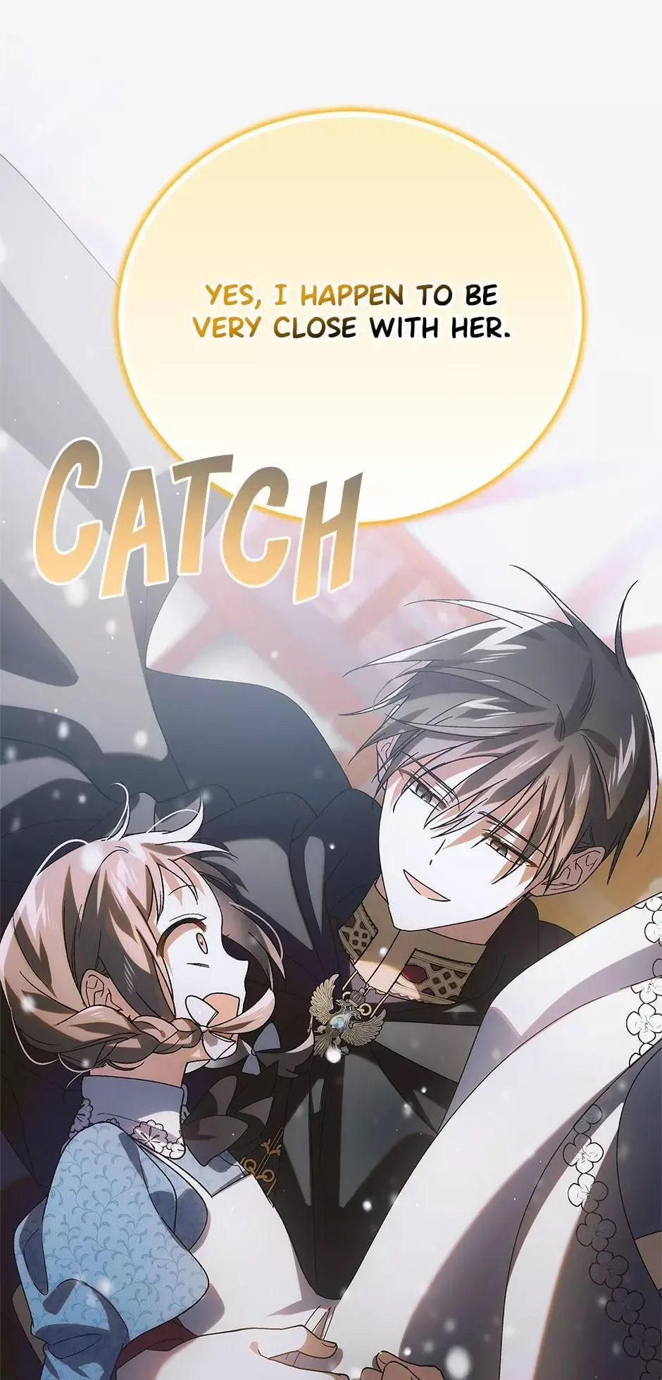 A Way To Protect The Lovable You Chapter 112 page 25