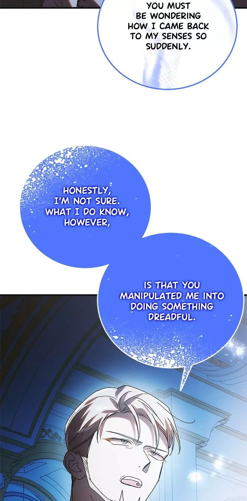 A Way To Protect The Lovable You Chapter 108 page 70