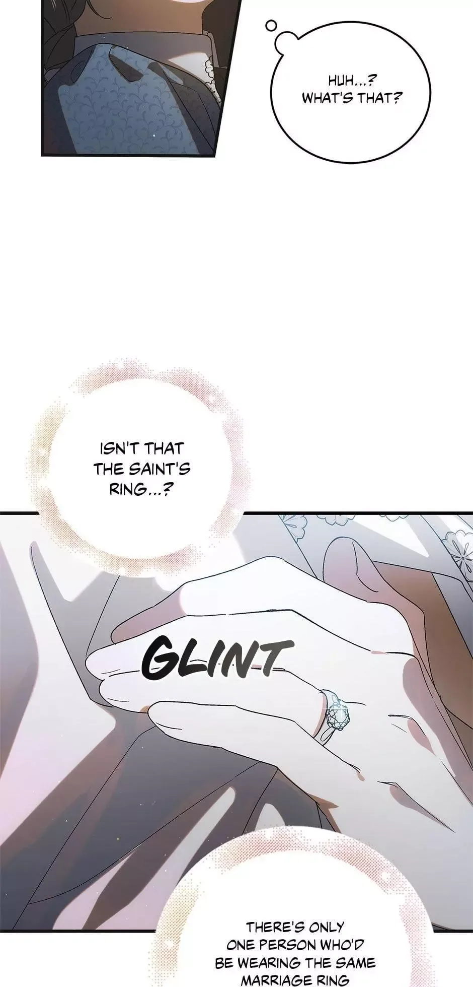 A Way To Protect The Lovable You Chapter 112 page 27