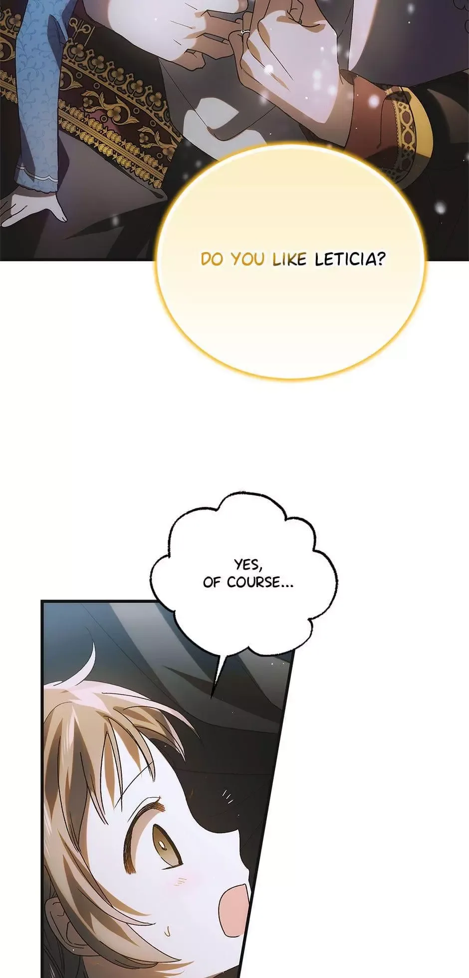 A Way To Protect The Lovable You Chapter 112 page 26