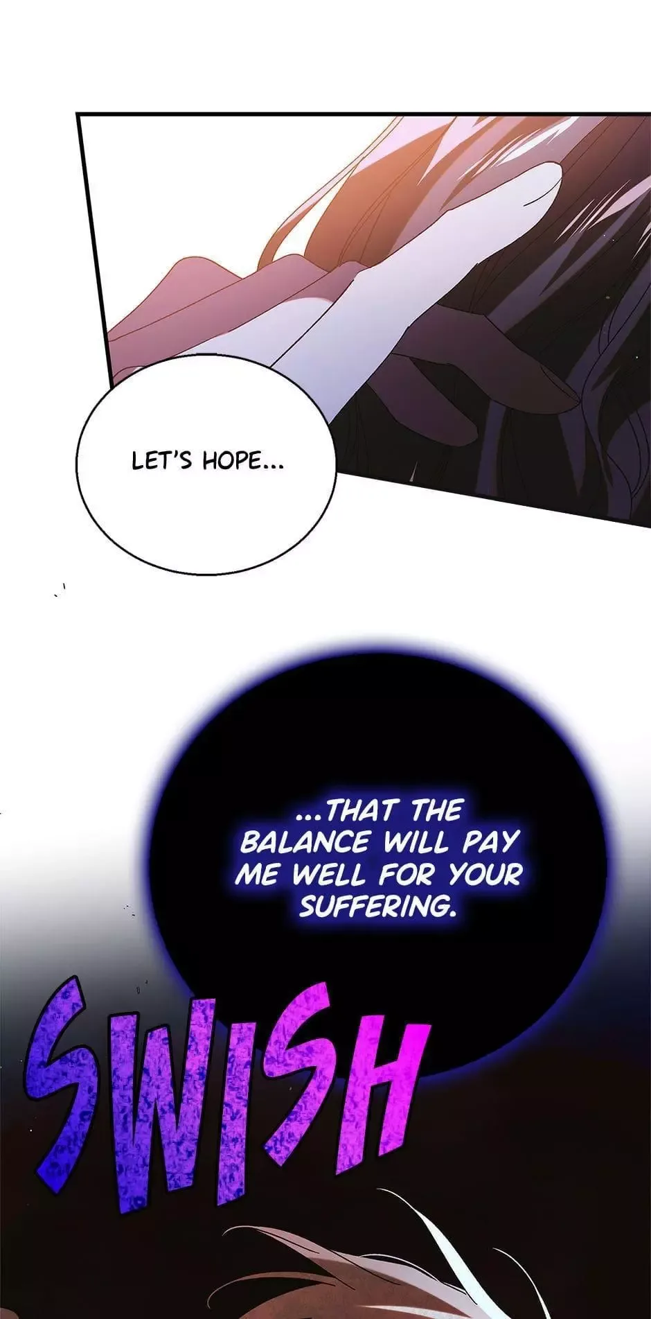 A Way To Protect The Lovable You Chapter 110 page 18