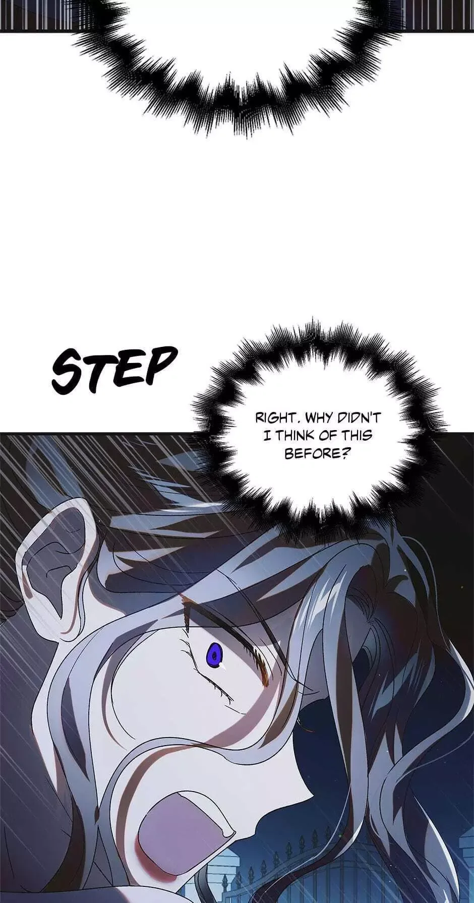 A Way To Protect The Lovable You Chapter 110 page 15