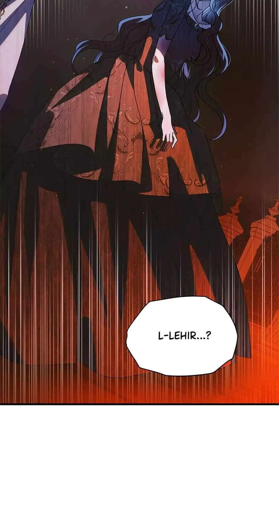 A Way To Protect The Lovable You Chapter 110 page 17