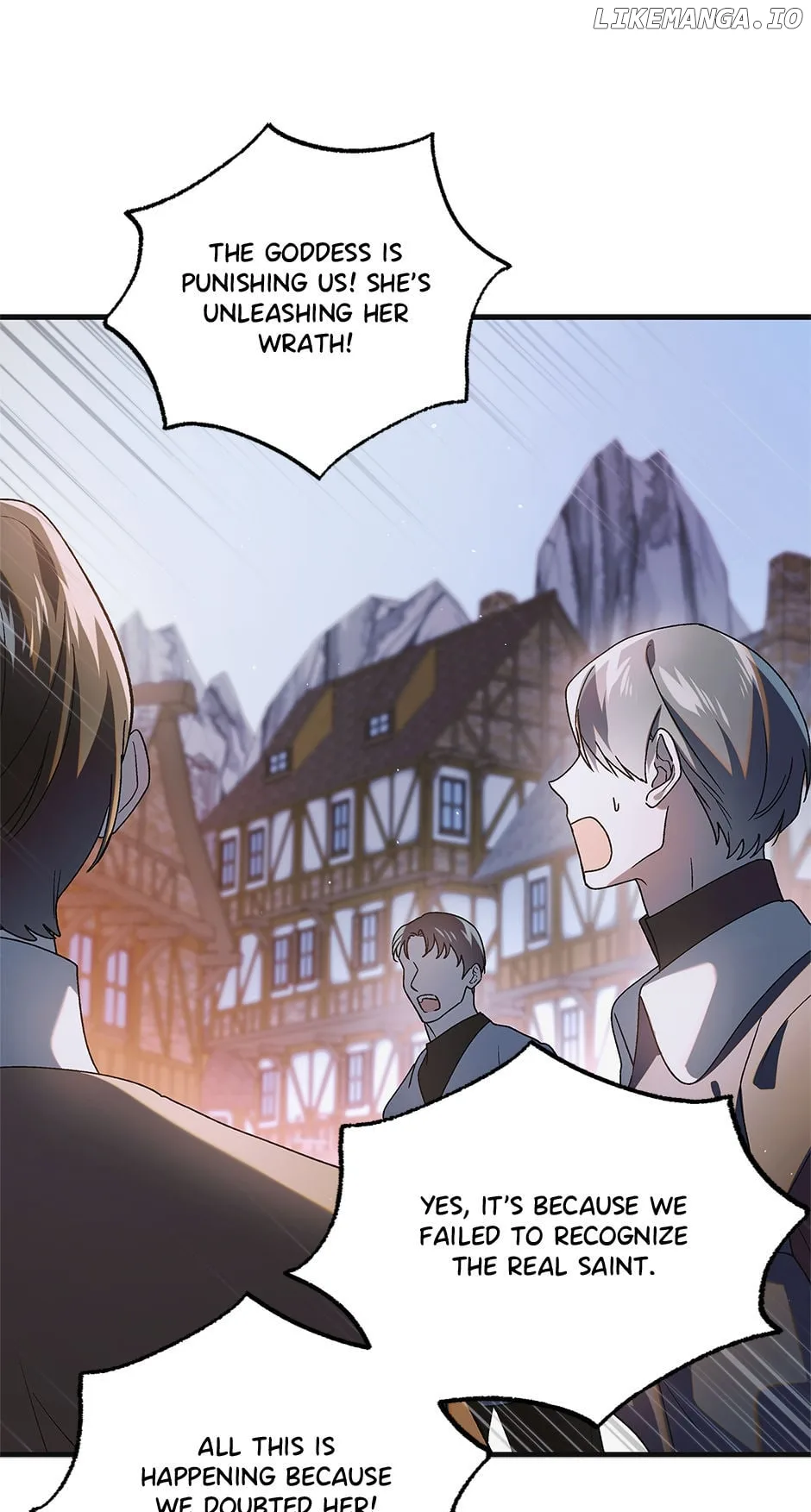 A Way To Protect The Lovable You Chapter 111 page 16