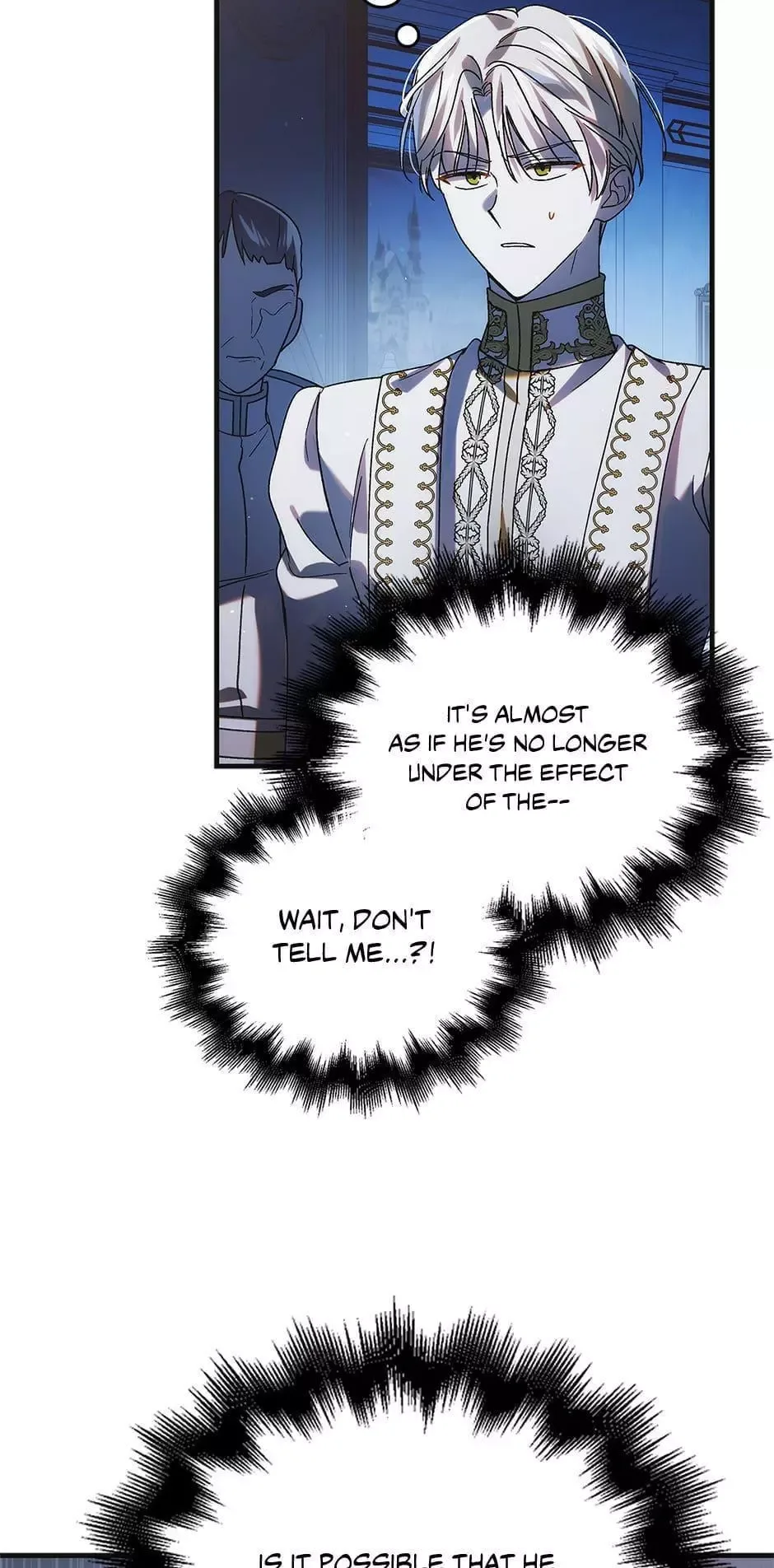A Way To Protect The Lovable You Chapter 108 page 67